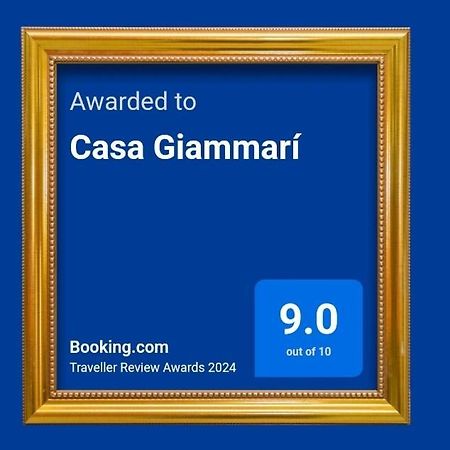 Casa Giammari Apartment Porto Recanati Exterior photo
