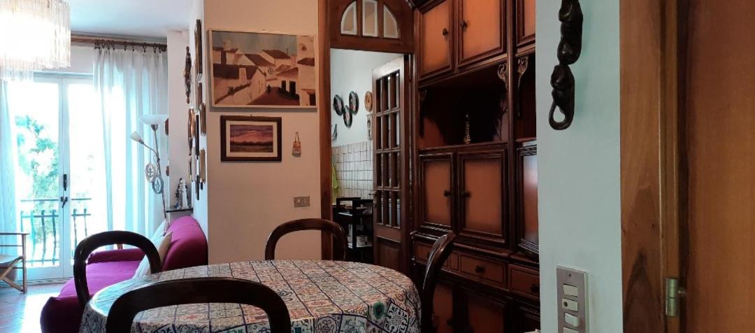 Casa Giammari Apartment Porto Recanati Exterior photo