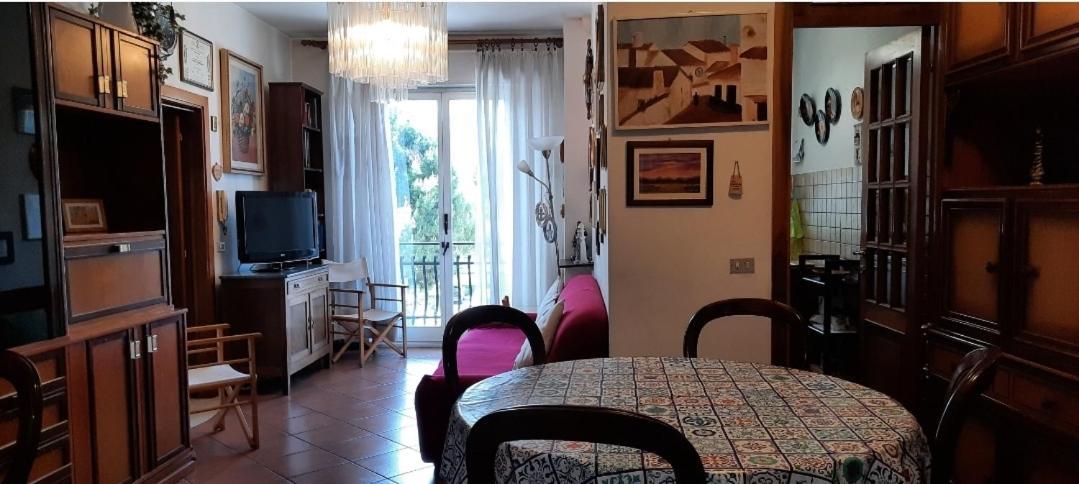 Casa Giammari Apartment Porto Recanati Exterior photo